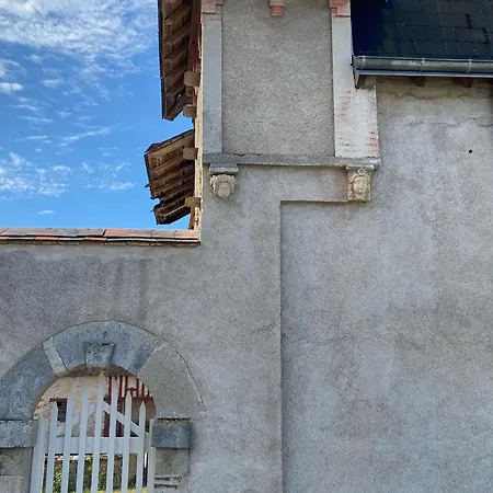 Maison Spacieuse Avec Jardin Privatif, Ideale Pour 6, Proche Orleans Et Chateaux De La Loire - Fr-1-590-236 Holiday home *