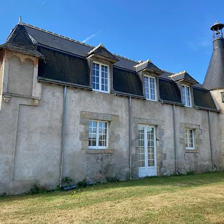 Holiday home Maison Spacieuse Avec Jardin Privatif, Ideale Pour 6, Proche Orleans Et Chateaux De La Loire - Fr-1-590-236