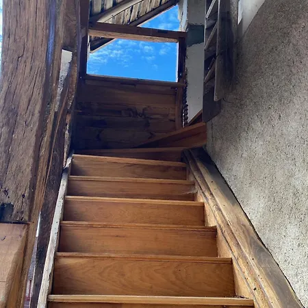 Maison Spacieuse Avec Jardin Privatif, Ideale Pour 6, Proche Orleans Et Chateaux De La Loire - Fr-1-590-236 Vakantiehuis Loury