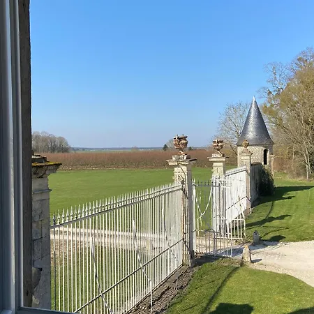 Maison Spacieuse Avec Jardin Privatif, Ideale Pour 6, Proche Orleans Et Chateaux De La Loire - Fr-1-590-236 Holiday home