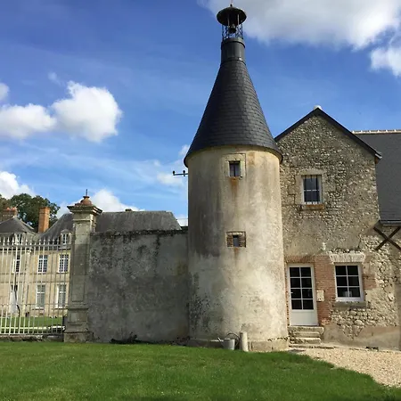 Holiday home Maison Spacieuse Avec Jardin Privatif, Ideale Pour 6, Proche Orleans Et Chateaux De La Loire - Fr-1-590-236 Loury