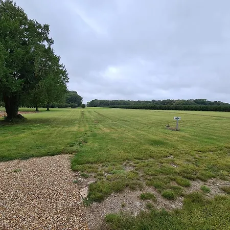 Maison Spacieuse Avec Jardin Privatif, Ideale Pour 6, Proche Orleans Et Chateaux De La Loire - Fr-1-590-236 Loury
